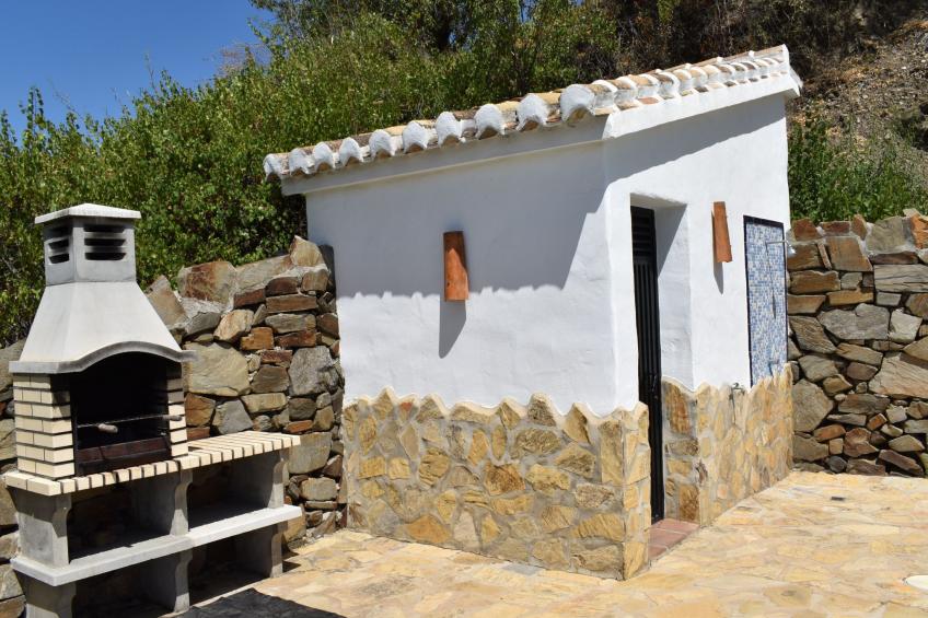 Finca Algarabia mit privatem Pool - foto 30