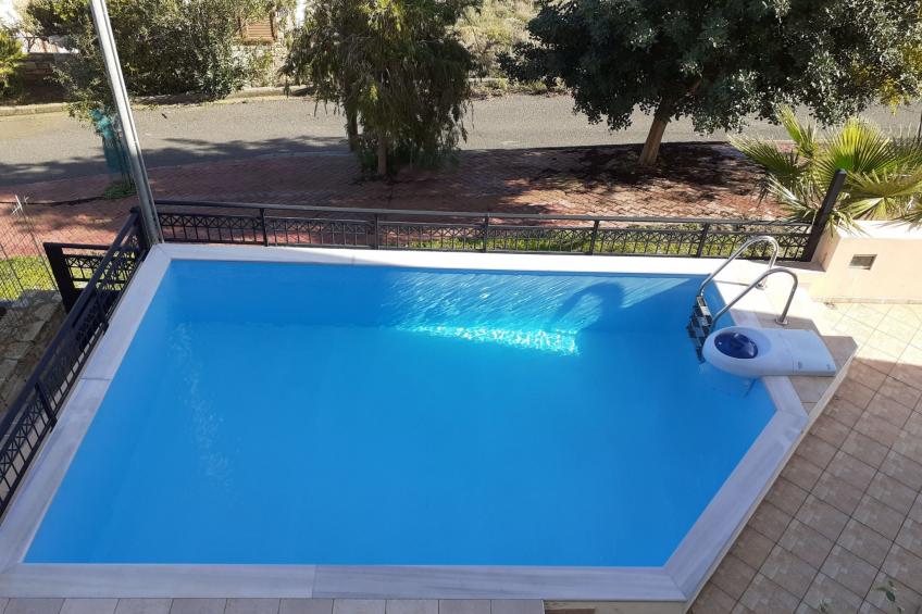 Ferienvilla "Diogenis Home" - foto 12