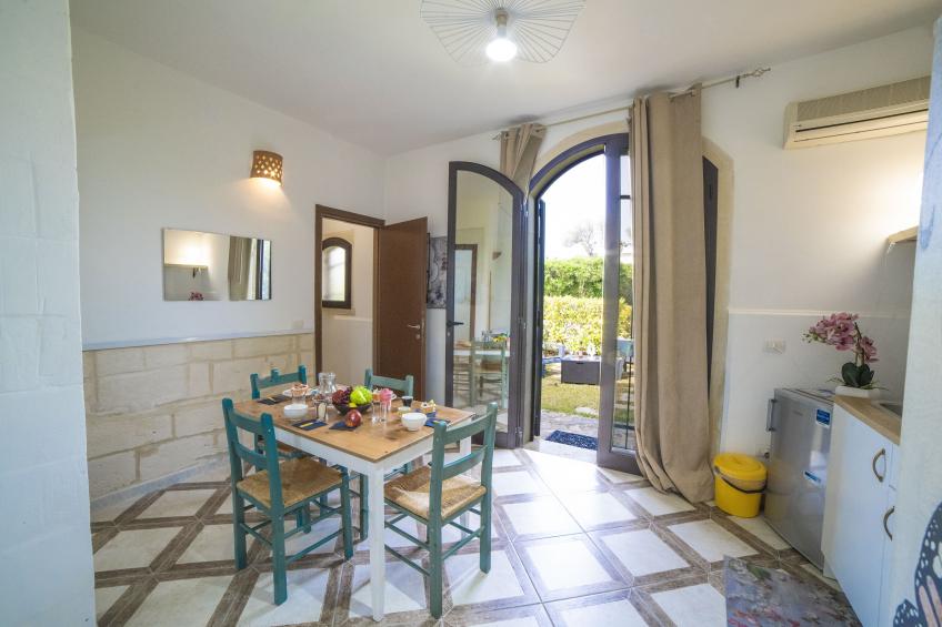 Villa Lisa Garden and Pool - foto 13