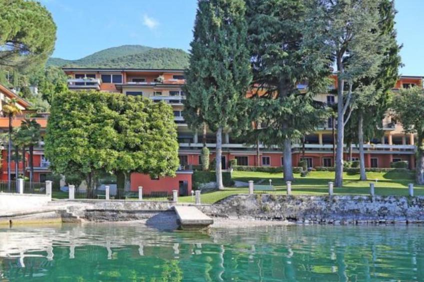 Robert House 50m From The Lake