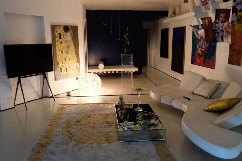 Vip Garten Whirlpool mit Meerblick im Herzen der Stadt - foto 11