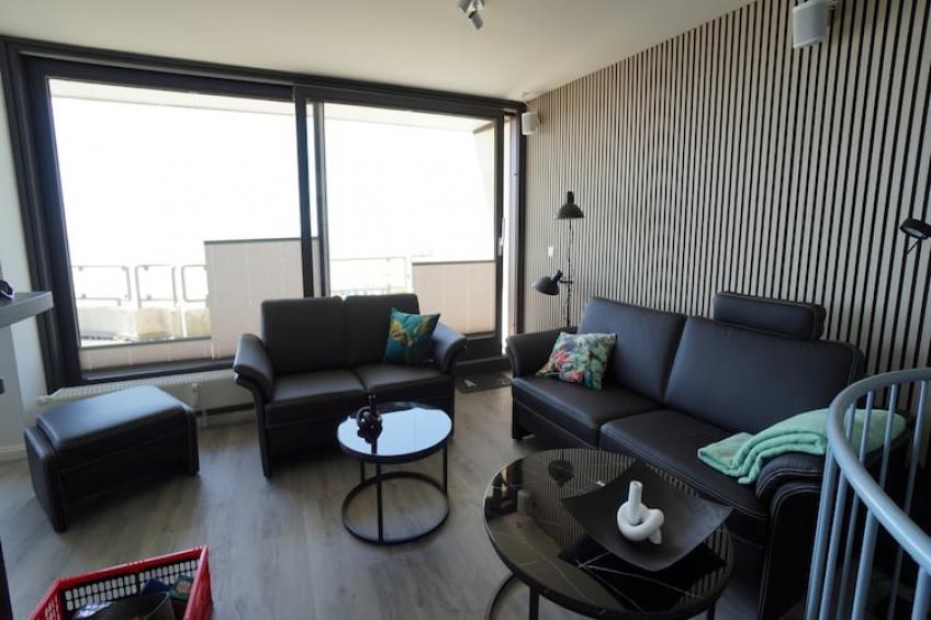 Wohnung Bi de Wyk D1A 5 Personen - foto 6