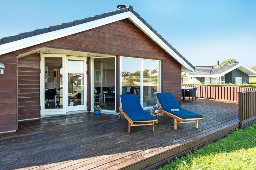 "Alexis" - 250m from the sea in SE Jutland - foto 25