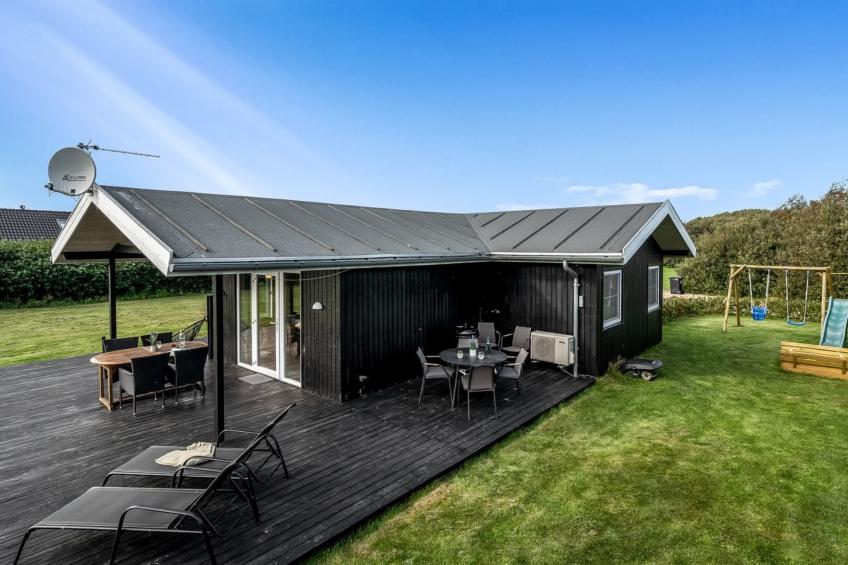 "Holm" - 700m to the inlet in Western Jutland - foto 23