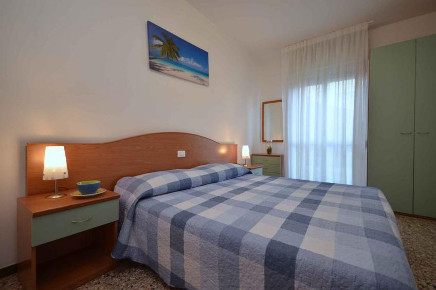 Holiday apartment directly on the beach - BF-VKMY - foto 12