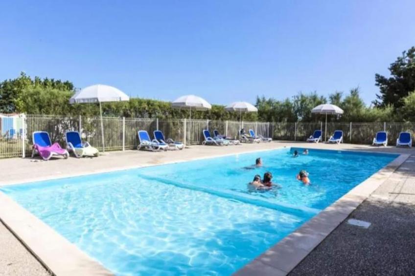 Résidence Odalys Terre Marine - foto 3