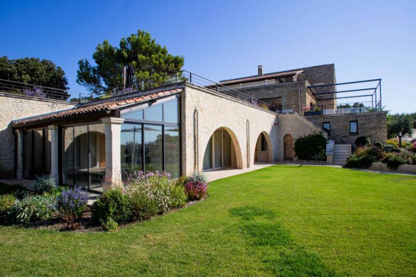 Villa De Haut Standing - 8 Chambres - Piscine - foto 10