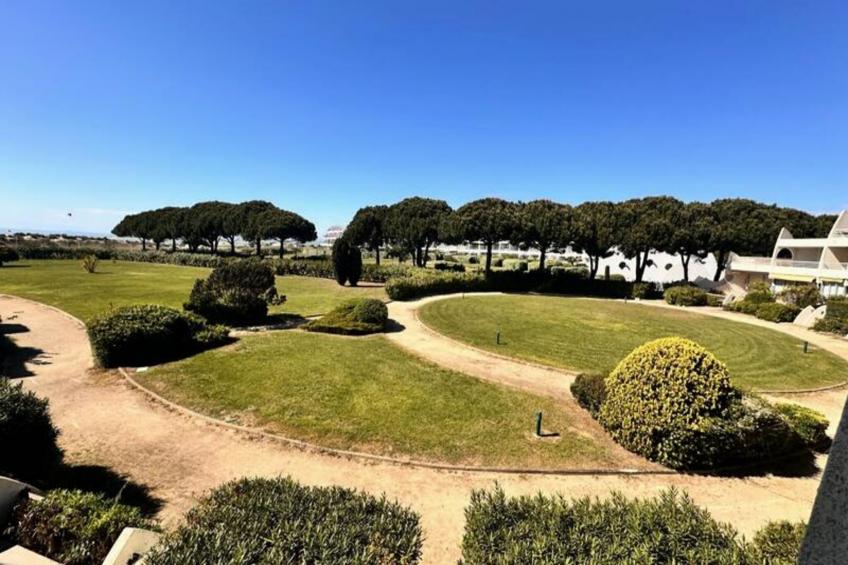 Résidence Les Vagues - Résidence La Lagune Face à La Plage - foto 3