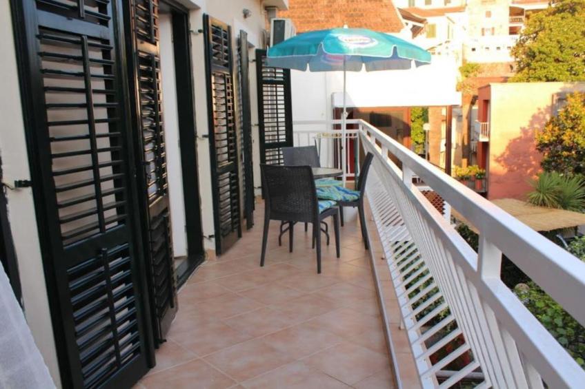 City & Sea Escape – A Perfect Stay in Herceg Novi - Two Bedroom Apartment with Seaview - foto 18