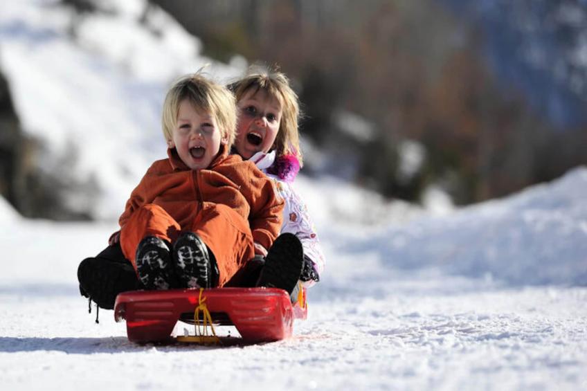 Résidence Eterlou - foto 9