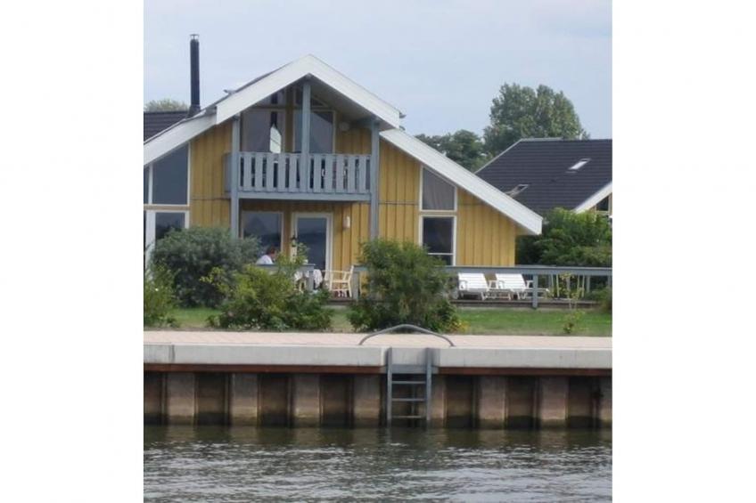 Ferienhaus Seeschwalbe-Classic 90 qm 31 - foto 7