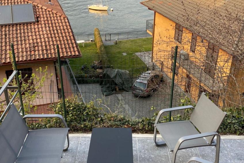 mit Blick auf den Comer See - foto 20