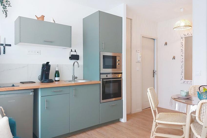 Résidence de Saint Palais - foto 11