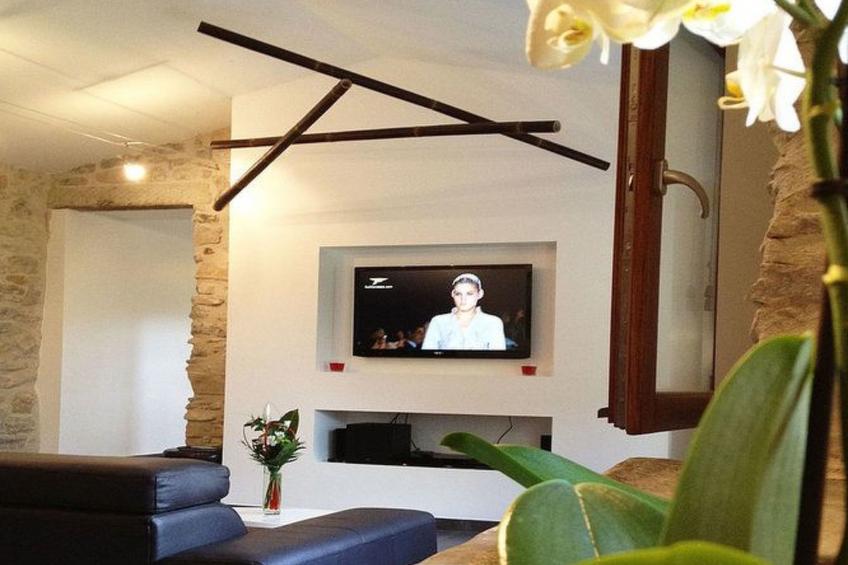 Domäne "Suite Luna" mit Infinity-Pool - foto 21