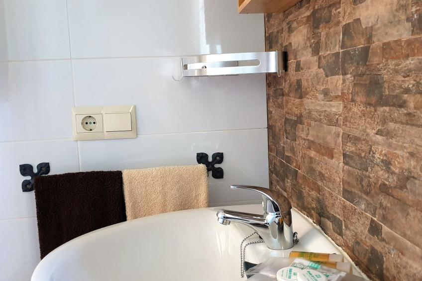 mit privatem Pool - foto 22