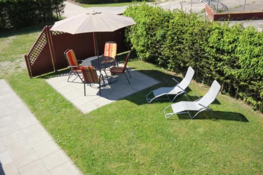 Mueritzbrise 3 mit Terrasse free WiFi - foto 18