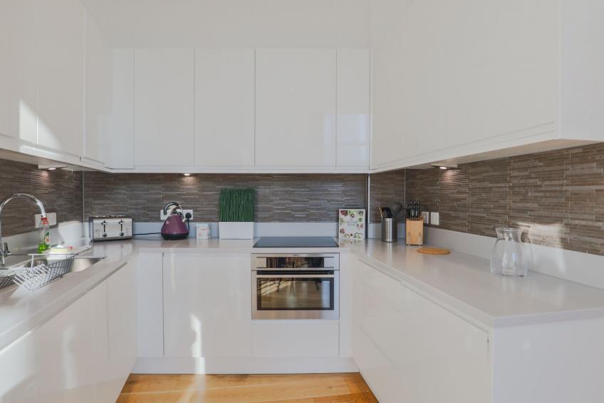 Urban Stay Shard View 1-Bett 1-Bad - foto 9