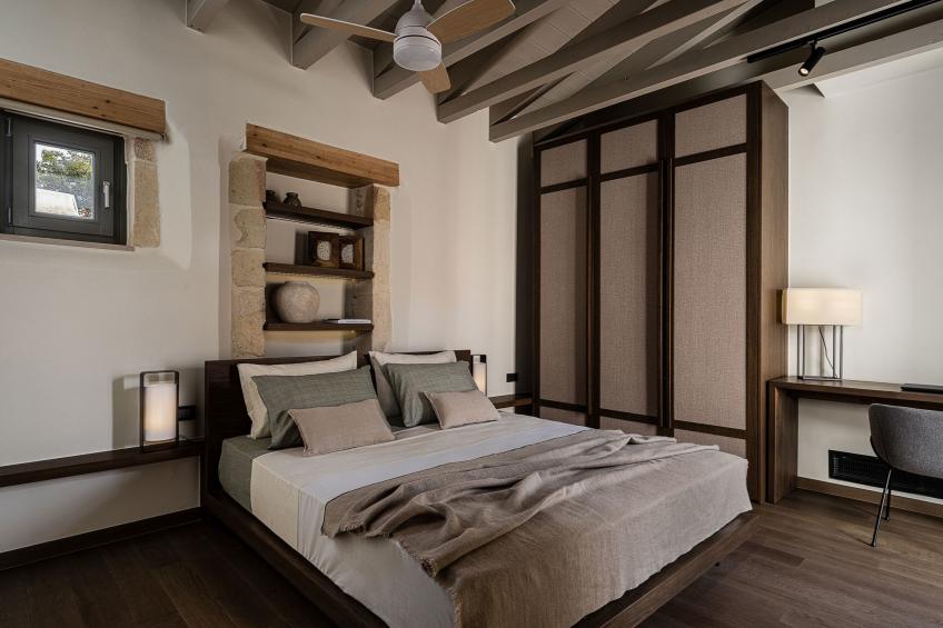 für 6 Personen und 1 Kind in Areni, Kreta (West-Kreta) - foto 19