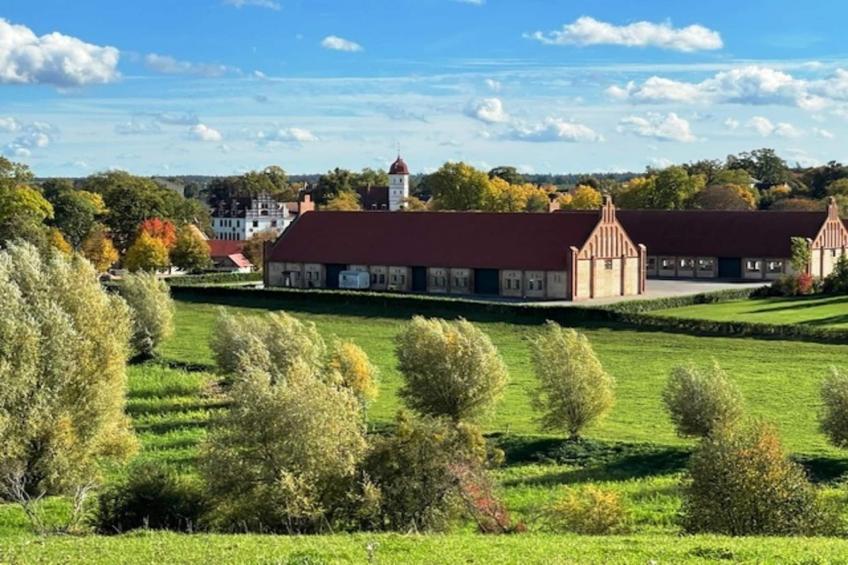 Fewo Gielow 2mP - foto 5