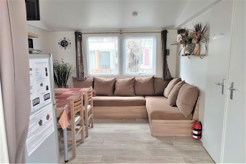 Mobil-home 6 pax - foto 32
