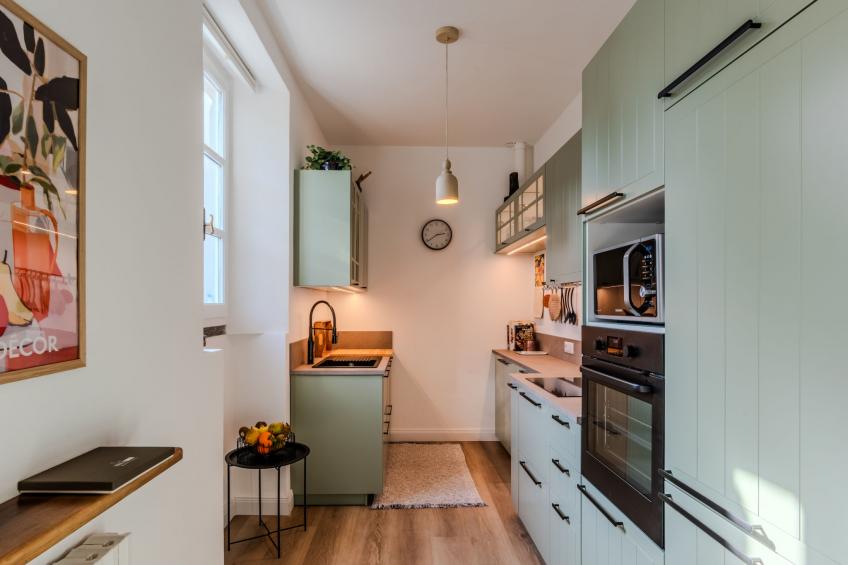 Casa Chiocciolina - foto 3