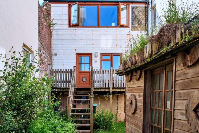 The Wash House, Kingsand - foto 18