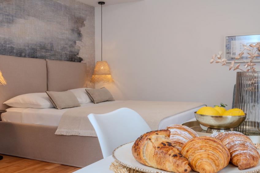 Apartments Nonna  - Comfort Studio Apartment - foto 15