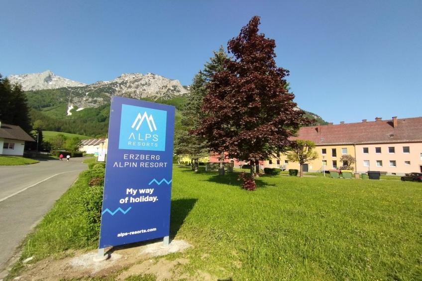 Erzberg Appartement A - foto 33