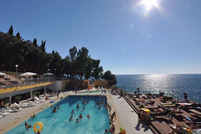 Vakantiewoning Vakantiepark Horizont - VW-YNDH