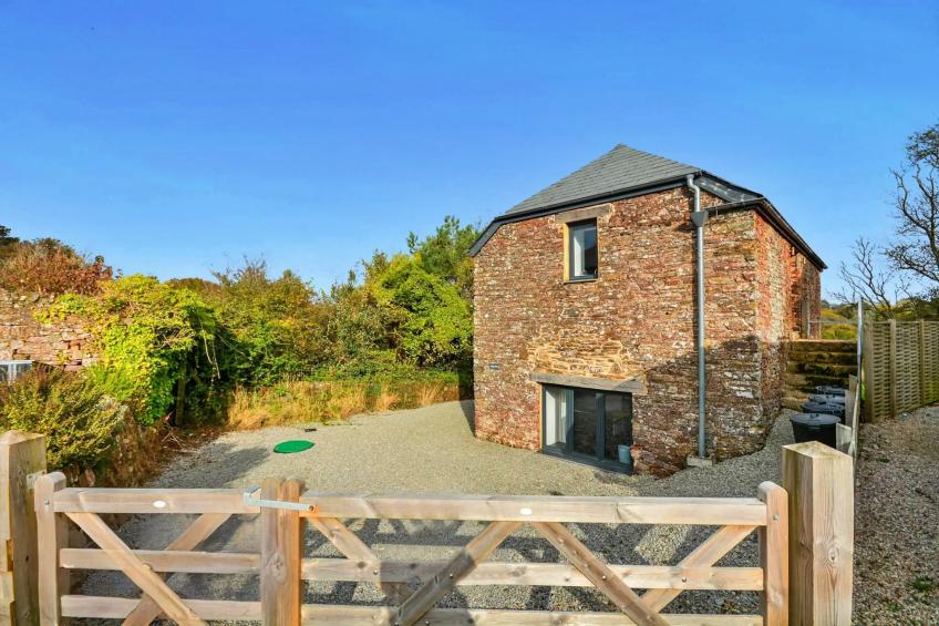 Wiggle Barn, Kingsand - foto 16