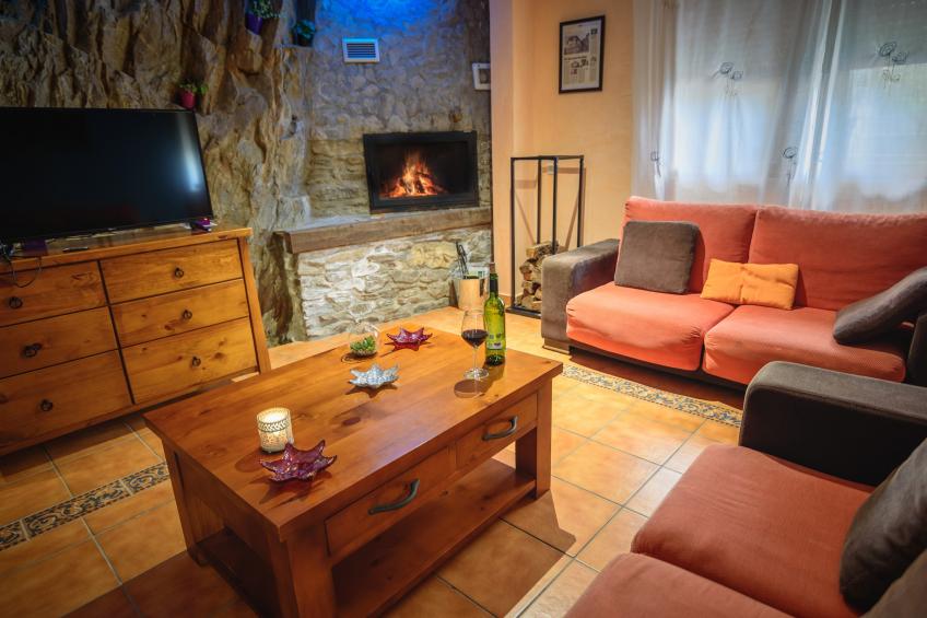 Casa Rural Leon III - foto 6