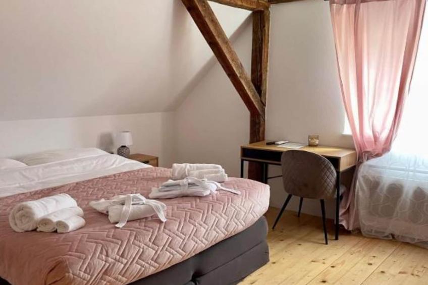 Three Bedroom Holiday Home - foto 14