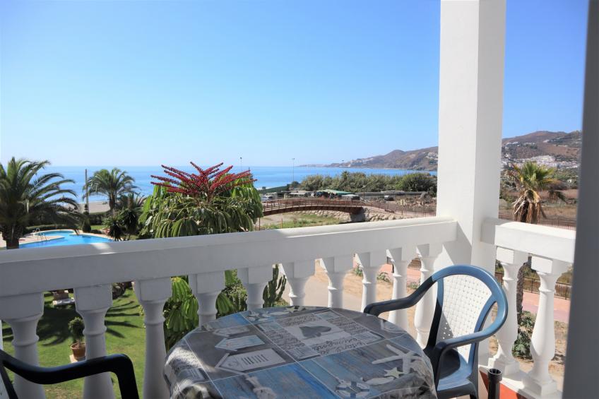 Stella Maris Beachfront 1B by Casasol - foto 4