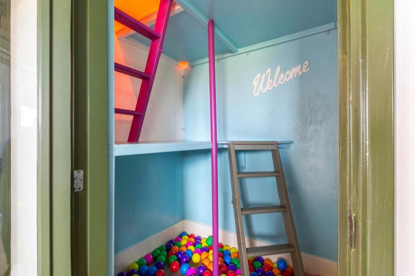 Villa Zuidwester - foto 31