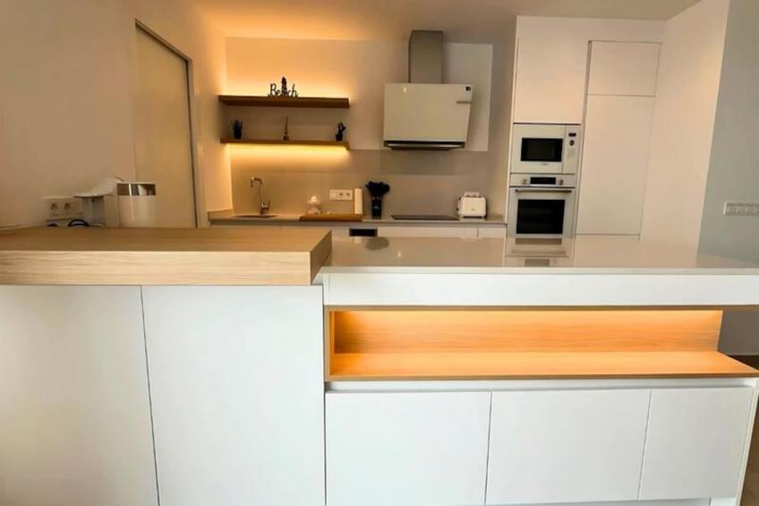 Villa Avec Piscine Privée  à San Fulgencio - foto 36