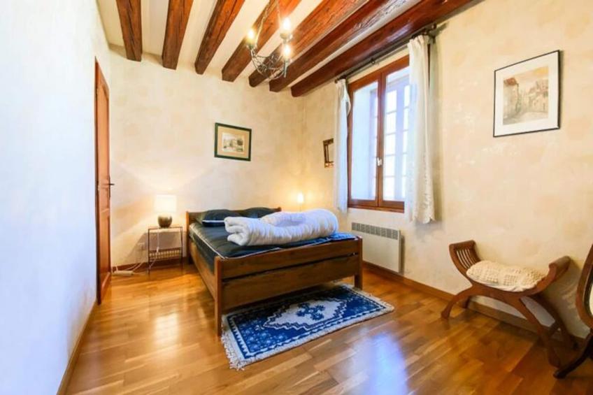 La Maison De Varces | Jardin, 4 Chambres - foto 18