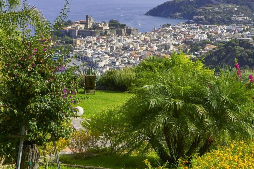 Haus in Collo Pirrera mit privatem Pool - foto 21