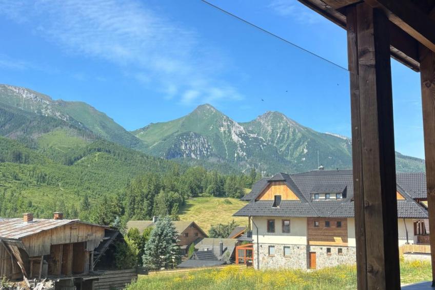 Penzion Tatry - foto 18