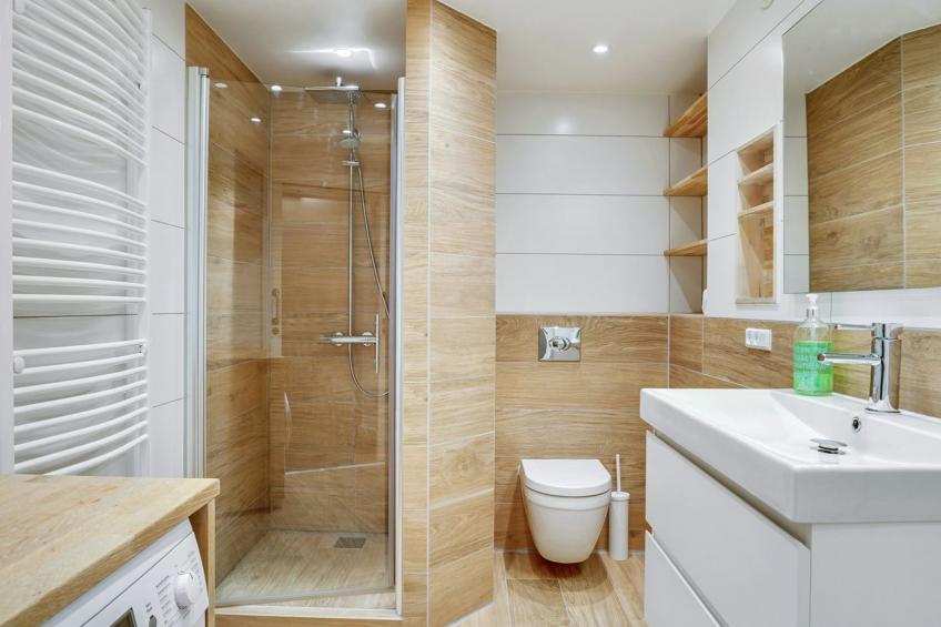 "Pekka" - 50m from the sea in Sealand - foto 10