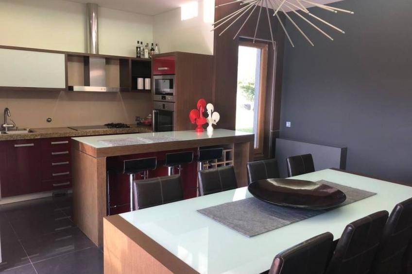 Privathaus mit Meerblick und Pool, Portugal - foto 12