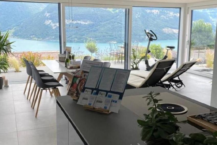 Gemütliche Apartment - foto 21