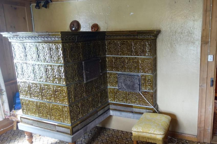 das schiefe Haus - foto 3