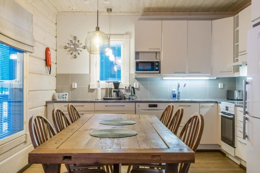 Sinisen tien helmi - foto 8