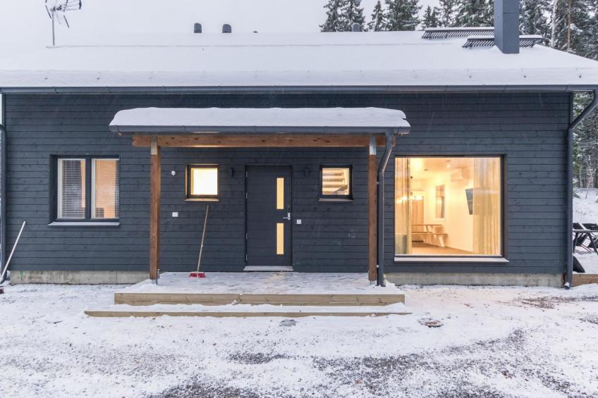 Villa minnesota - foto 3