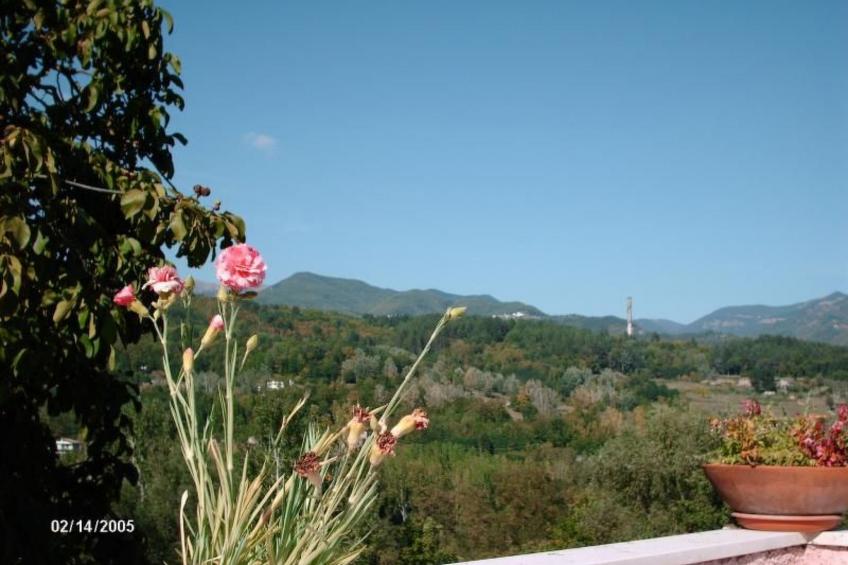 Agritourismus L'Argilla - Hütte - foto 7