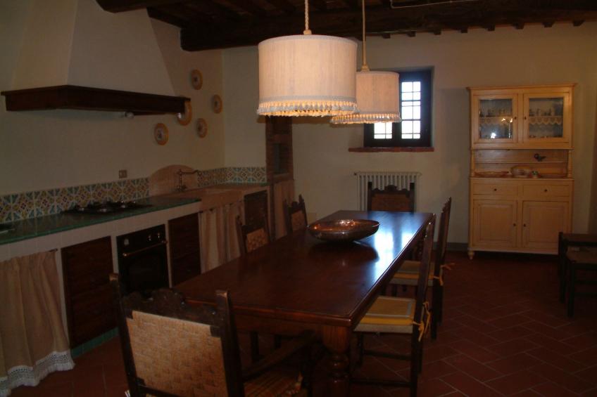 Villa 'Cimpoli casa' mit Garten und Grill - foto 11