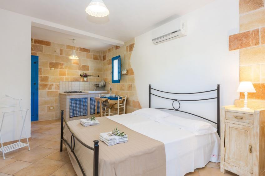 Trullo für Ferien in Apulien - foto 30