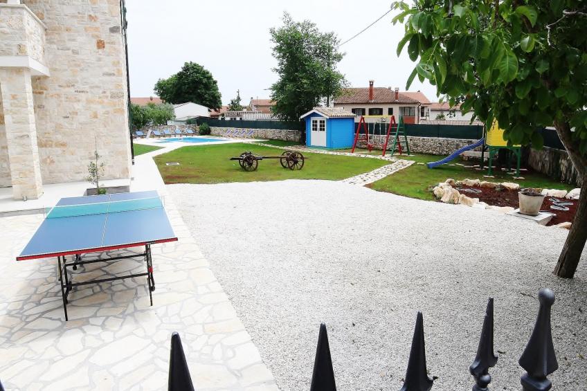 in Barat mit privatem Pool - foto 4