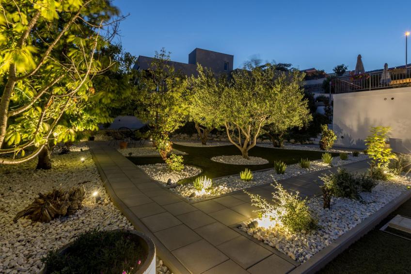 Villa Meerjungfrau - foto 30