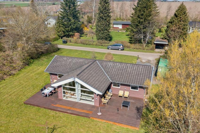 "Lauren" - 200m to the inlet in Sealand - foto 28